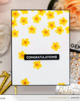 Altenew - Clear Stamps - One-Go: Words & Banners-ScrapbookPal