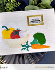 Altenew - Clear Stamps - Rooting for You-ScrapbookPal
