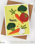 Altenew - Clear Stamps - Rooting for You-ScrapbookPal