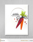 Altenew - Clear Stamps - Rooting for You-ScrapbookPal