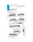 Altenew - Clear Stamps - Rooting for You-ScrapbookPal