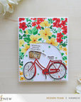 Altenew - Clear Stamps & Stencils - Build-A-Garden: Tranquil Trail-ScrapbookPal