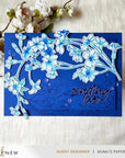 Altenew - Clear Stamps & Stencils - Build-A-Garden: Tranquil Trail-ScrapbookPal
