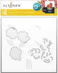 Altenew - Clear Stamps & Stencils - Dynamic Duo: Precious Poppies-ScrapbookPal