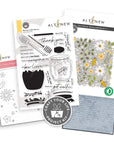Altenew - Craft Your Life Project Kit: Honeycomb Haven-ScrapbookPal
