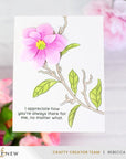 Altenew - Craft Your Life Project Kit: Magnificent Magnolias-ScrapbookPal