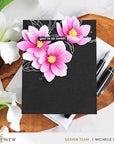 Altenew - Craft Your Life Project Kit: Magnificent Magnolias-ScrapbookPal