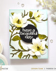 Altenew - Craft Your Life Project Kit: Magnificent Magnolias-ScrapbookPal