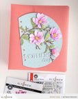 Altenew - Craft Your Life Project Kit: Magnificent Magnolias-ScrapbookPal