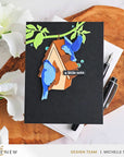Altenew - Craft Your Life Project Kit: Whispers in the Canopy-ScrapbookPal