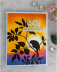 Altenew - Craft Your Life Project Kit: Whispers in the Canopy-ScrapbookPal