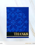 Altenew - 3D Embossing Folder - Arabesque Medallion-ScrapbookPal