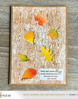Altenew - Dies - Autumn Whispers-ScrapbookPal