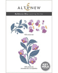 Altenew - Dies - Bellflower Bliss-ScrapbookPal