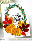 Altenew - Dies - Branched Frames-ScrapbookPal