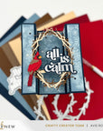 Altenew - Dies - Branched Frames-ScrapbookPal