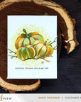 Altenew - Dies - Branched Frames-ScrapbookPal