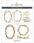 Altenew - Dies - Branched Frames-ScrapbookPal