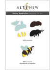 Altenew - Dies - Bubbly Bumble Bee-ScrapbookPal