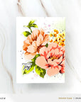 Altenew - Dies - Build-A-Garden: Joy in Bloom Add-On-ScrapbookPal