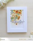 Altenew - Dies - Build-A-Garden: Tranquil Trail Add On-ScrapbookPal