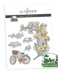 Altenew - Dies - Build-A-Garden: Tranquil Trail Add On-ScrapbookPal