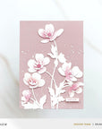 Altenew - Dies - Craft-A-Flower: Buttercup Bunch Layering-ScrapbookPal