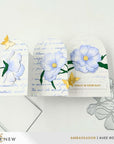 Altenew - Dies - Craft-A-Flower: Butterfly Ranunculus-ScrapbookPal