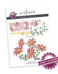 Altenew - Dies - Craft-A-Flower: Daisy Spray Layering-ScrapbookPal