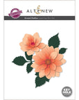 Altenew - Dies - Craft-A-Flower: Grand Dahlia Layering-ScrapbookPal