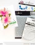 Altenew - Dies - Craft-A-Flower: Hibiscus Layering-ScrapbookPal