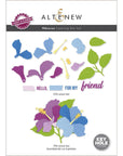 Altenew - Dies - Craft-A-Flower: Hibiscus Layering-ScrapbookPal