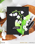 Altenew - Dies - Craft-A-Flower: Lily of the Valley-ScrapbookPal