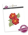 Altenew - Dies - Craft-A-Flower: Marigold-ScrapbookPal