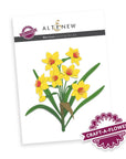 Altenew - Dies - Craft-A-Flower: Narcissus-ScrapbookPal