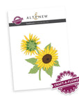 Altenew - Dies - Craft-A-Flower: Sunflowers Layering-ScrapbookPal