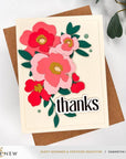 Altenew - Dies - Creative Cuts: Botanical Waltz Layering-ScrapbookPal