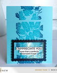 Altenew - Dies - Creative Cuts: Framed Botanicals-ScrapbookPal