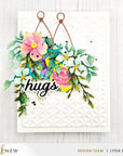 Altenew - Dies - Creative Cuts: Houseplants-ScrapbookPal