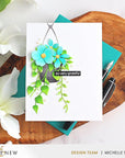 Altenew - Dies - Creative Cuts: Houseplants-ScrapbookPal