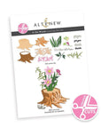 Altenew - Dies - Creative Cuts: In the Woods-ScrapbookPal