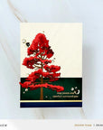 Altenew - Dies - Creative Cuts: Jack Pine Tree Layering-ScrapbookPal