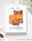 Altenew - Dies - Creative Cuts: Pack Your Bags-ScrapbookPal