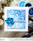 Altenew - Dies - Delicate Magnolia Layering-ScrapbookPal