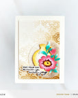 Altenew - Dies - Earthenware Vases-ScrapbookPal