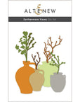 Altenew - Dies - Earthenware Vases-ScrapbookPal
