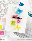 Altenew - Dies - Elegant Bows-ScrapbookPal