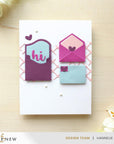 Altenew - Dies - Fun Little Envelopes-ScrapbookPal