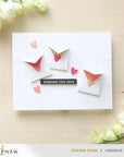 Altenew - Dies - Fun Little Envelopes-ScrapbookPal