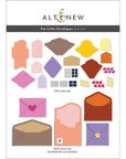 Altenew - Dies - Fun Little Envelopes-ScrapbookPal